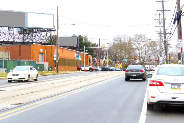 Erie Av NS 50ft W/O Front St F/W - 2