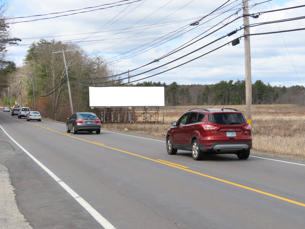 Rt 28 ES 2000ft S/O Stonehenge Rd F/S - 1