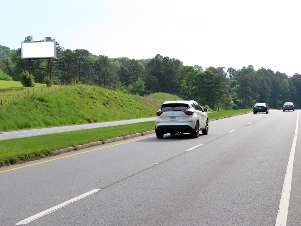 North Marietta Pkwy NS 0.4mi E/O Wallace Rd F/W - 1