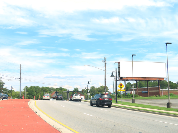 Windy Hill Rd SS 1500ft E/O Cobb Pkwy F/W - 1