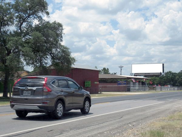 FM 306 SS 0.7mi E/O FM 2673 F/E - 1