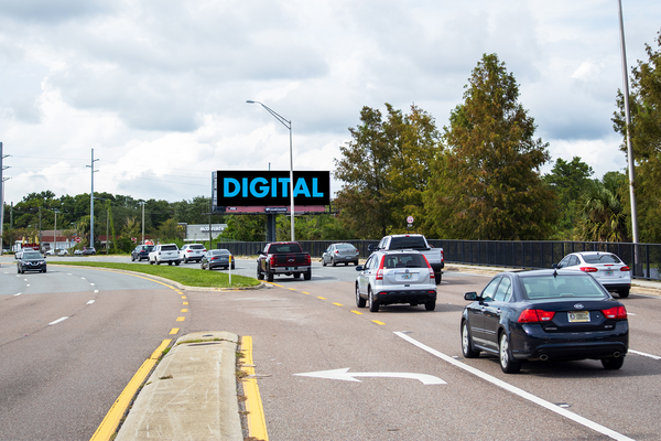 SR 436 NS 0.3mi W/O US 17/92 F/SE - Single