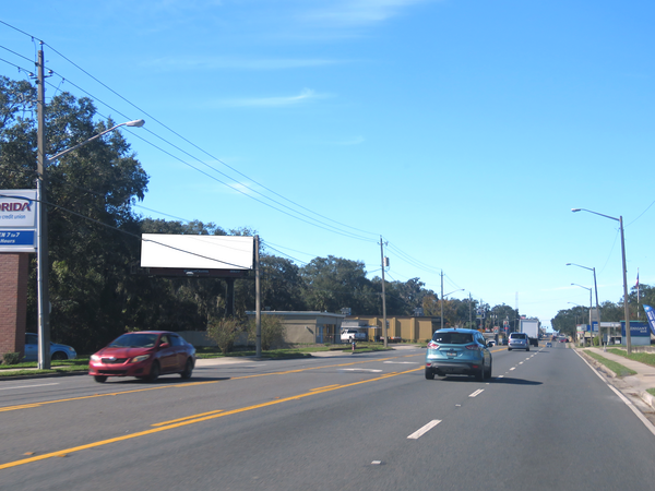 SR 40 Silver Springs Blvd SS 350ft E/O SE 14th Avenue F/E - 1