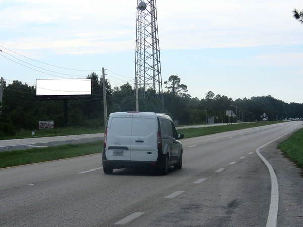 US 1 ES 0.6mi N/O Palm Coast Pkwy F/N - 1