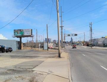 1516 W Mound NS 800Ft WO Harrisburg FW - 1