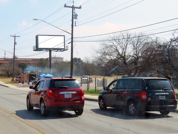 Marbach SS 0.1mi E/O Hunt F/W - 2