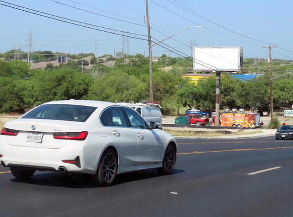 Marbach SS 0.1mi E/O Hunt F/E - 1