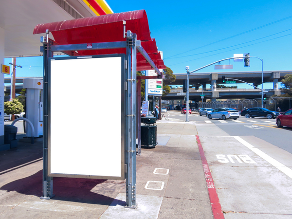Silver Ave NS 20ft W/O San Bruno Ave F/W - 2