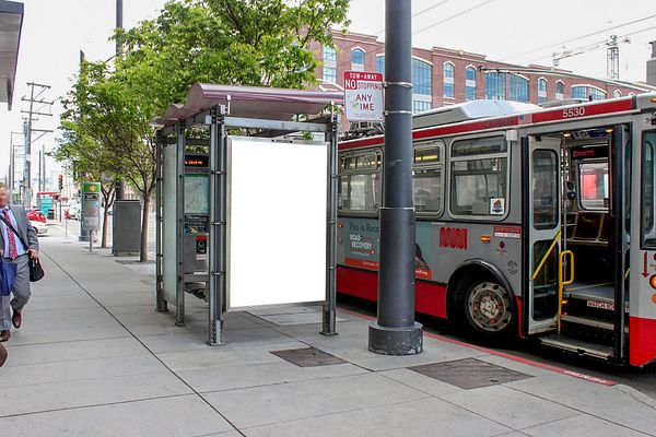 Townsend St SS 86ft E/O 4th St F/E - 2