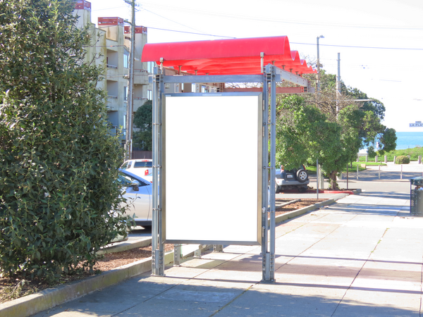 Cabrillo St SS 141ft E/O La Playa St F/E - 2