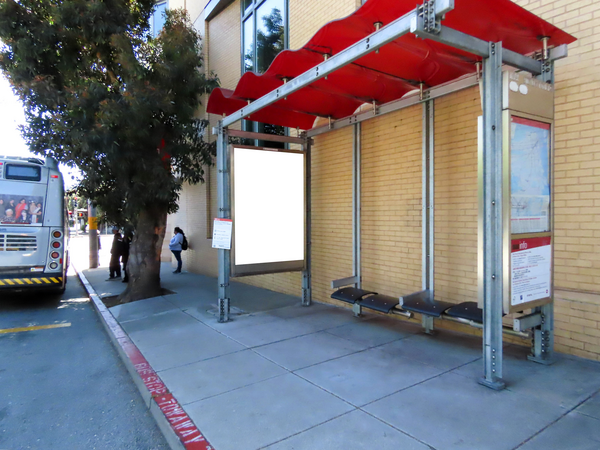 Presidio Ave WS 20ft N/O California St F/N - 1