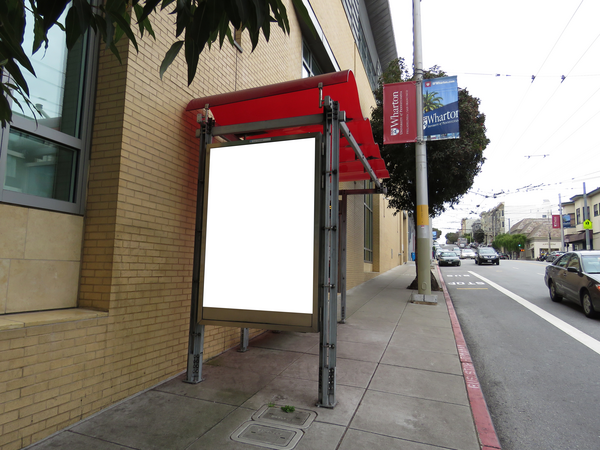 Presidio Ave WS 20ft N/O California St F/S - 2