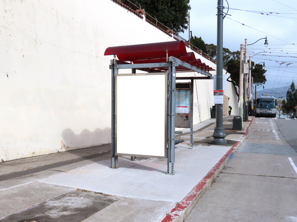 Van Ness Ave WS 51ft S/O North Point St F/S - 2