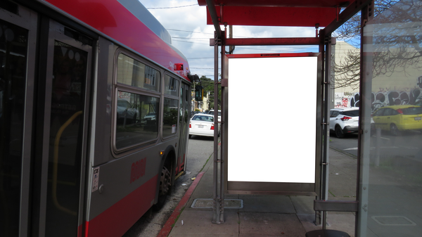 22nd Ave ES 47ft N/O Irving St F/S - 1
