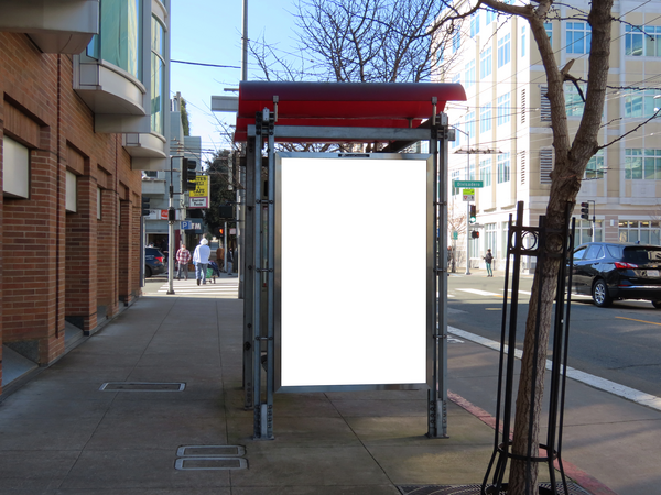 Sutter St SS 20ft E/O Divisadero St F/E - 2