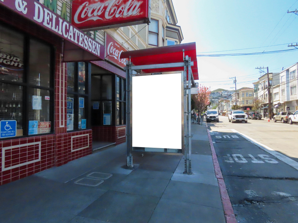 24th St SS 35ft W/O Church St F/E - 2
