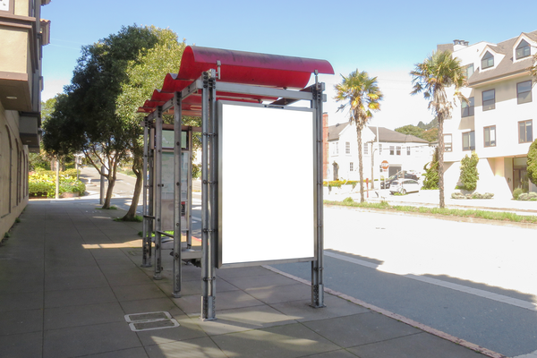 Monterey Blvd SS 93ft E/O Ridgewood Ave F/E - 2
