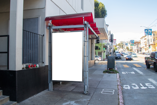 Divisadero St WS 43ft S/O Pine St F/S - 2