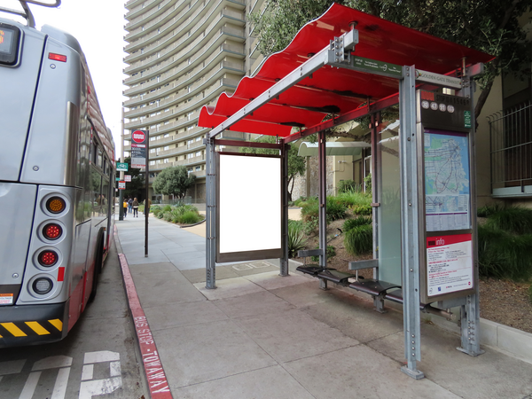 North Point St NS 44ft W/O Polk St F/E - 1