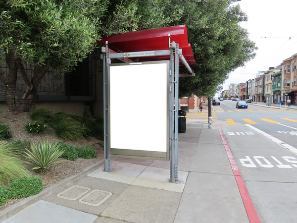 North Point St NS 44ft W/O Polk St F/W - 2