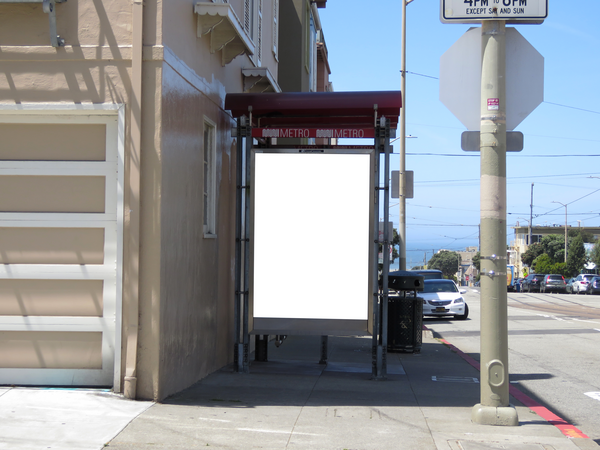Judah St SS 20ft W/O 43rd Ave F/E - 2