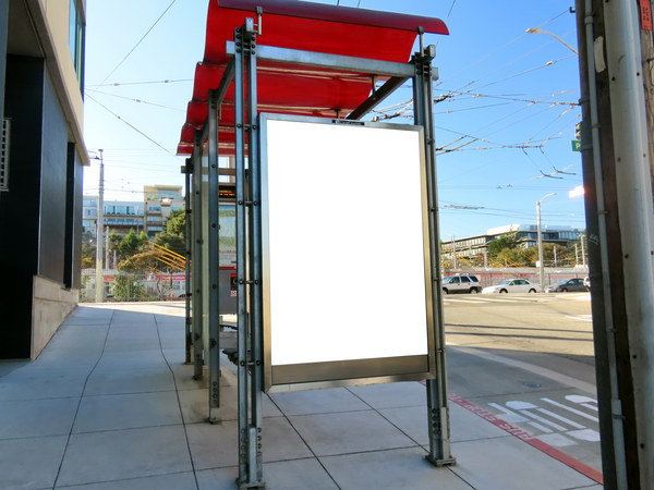 Sutter St SS 20ft E/O Presidio St F/E - 2