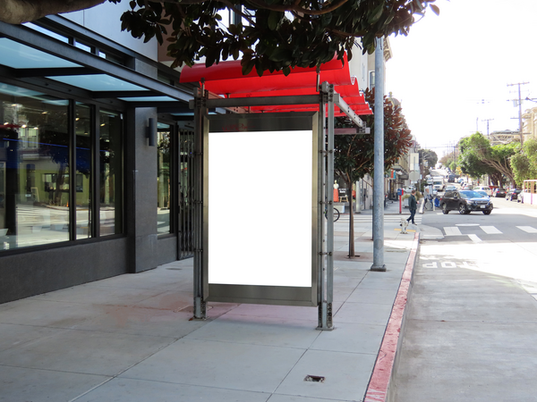 Laguna St ES 60ft N/O Hayes St F/N - 2