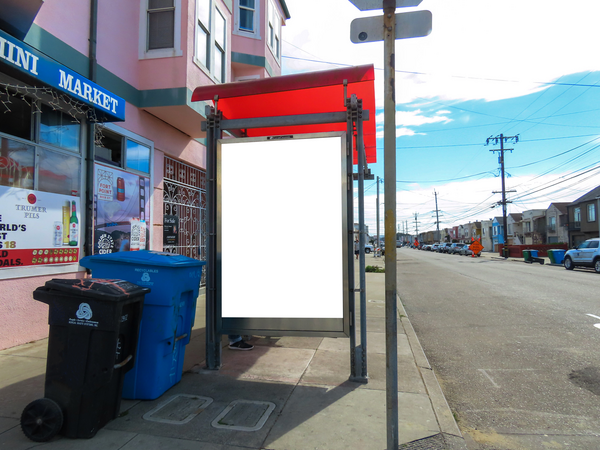 46th Ave ES 20ft S/O Noriega St F/N - 2