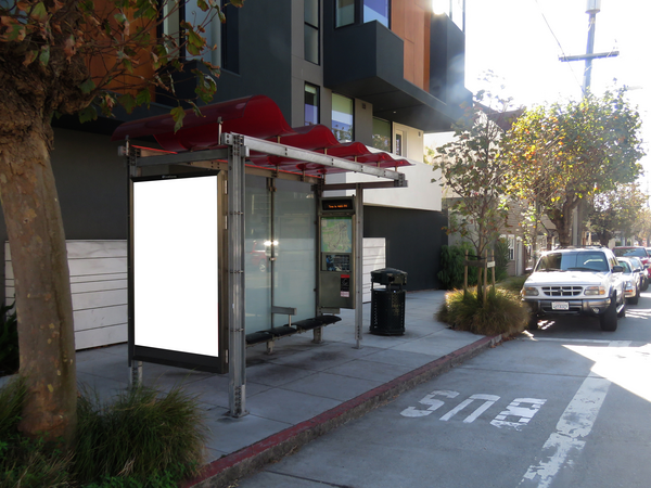 California St SS 66ft W/O 4th Ave F/E - 2