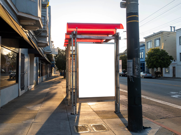 Balboa St SS 27ft W/O 4th Ave F/E - 2