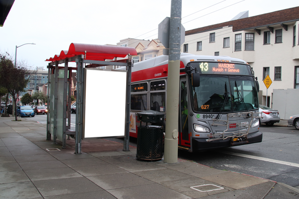 9th Ave WS 30ft N/O Kirkham St F/S - 2