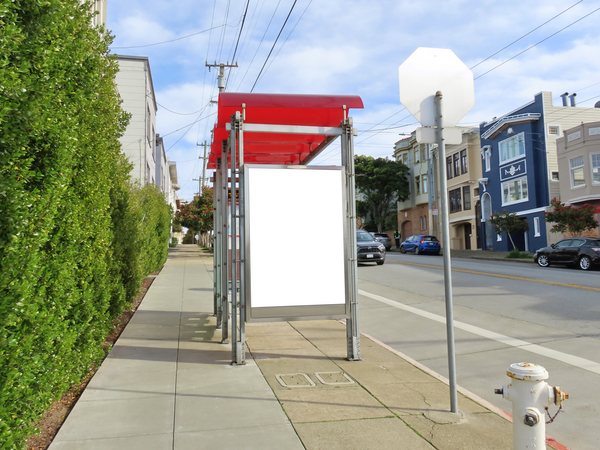 Balboa St NS 42ft E/O 19th Ave F/W - 2