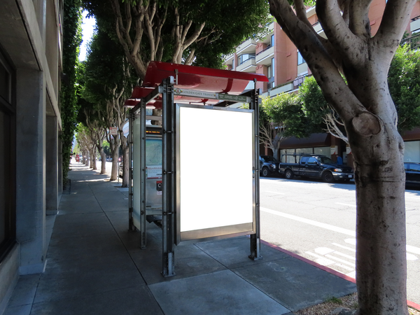 Sansome St ES 34ft S/O Lombard St F/N - 2