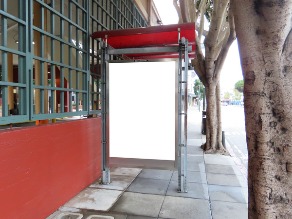 North Point St SS 68ft E/O Mason St F/E - 2
