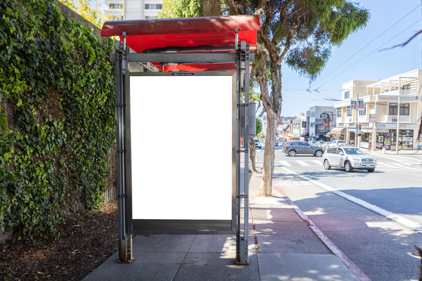 Post St SS 84ft E/O Laguna St F/E - 2
