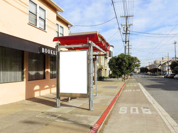 Balboa St NS 47ft E/O 28th Ave F/W - 2