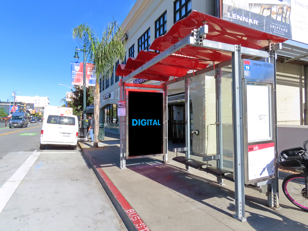 Polk St ES 65ft N/O Broadway St F/S - 1