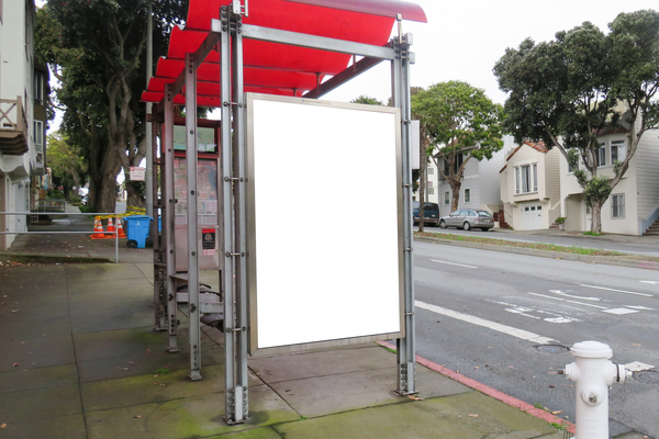 Monterey Blvd SS 17ft W/O Edna St F/E - 2