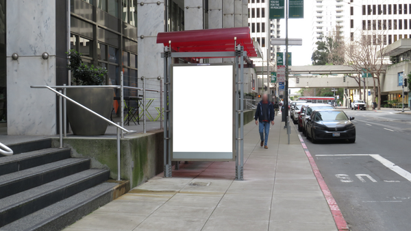 Davis St WS 76ft N/O California St F/S - 2