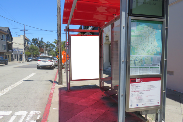 9th Ave ES 32ft N/O Irving St F/S - 1