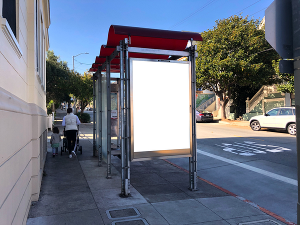 18th St SS 25ft W/O Diamond St F/E - 2