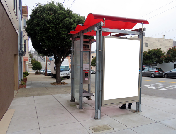 Balboa St NS 32ft E/O 21st Ave F/W - 2