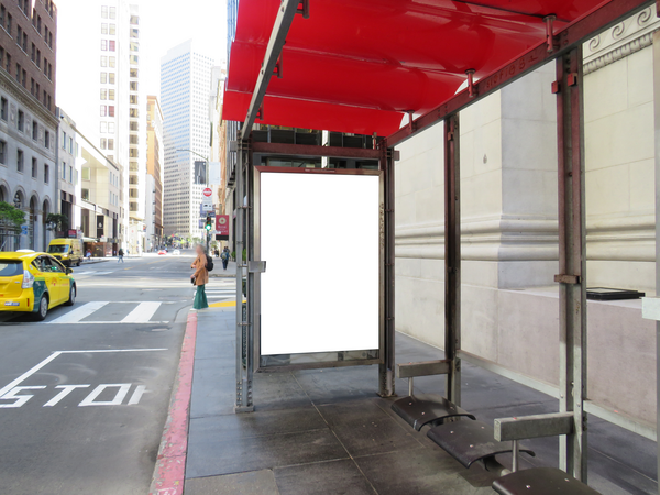 Sansome St WS 42ft N/O California St F/N - 1
