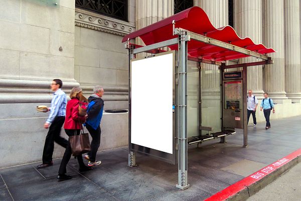 Sansome St WS 42ft N/O California St F/S - 2