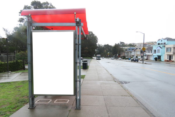 O' Shaughnessy St ES 73ft S/O Portola Dr F/N - 2