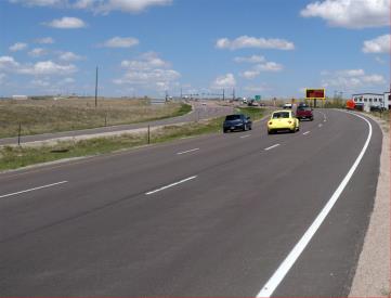 7185 E HWY 24 .4 MI E/O PETERSON SS SWF