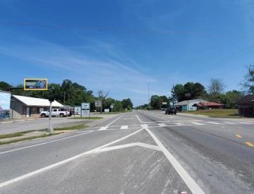 W/S Hwy 189 N/O Hwy 4 F/S