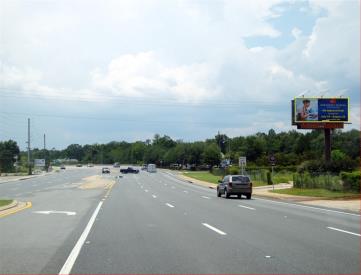 N/S Hwy 85 W/O Hwy 20 F/E