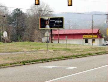 US 431-278 S/L 200' W/O 12TH ST