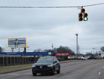 10TH AVE. E/L 500' N/O GREENSBORO AVE.